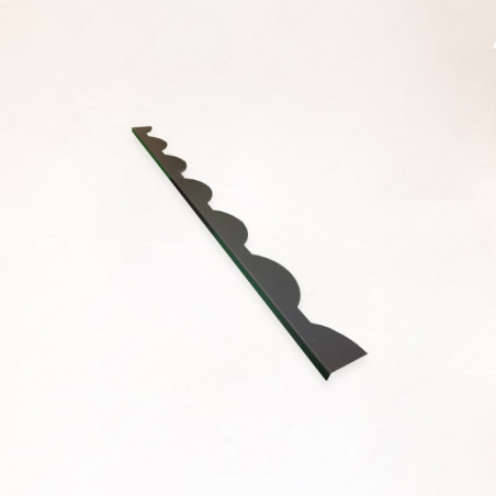 Frontal  Para Cubierta