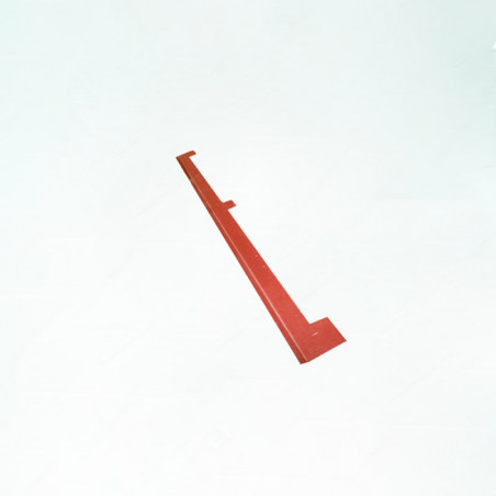 Frontal  Para Cubierta