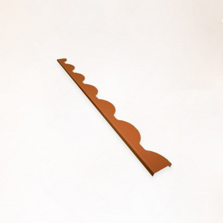 Frontal  Para Cubierta