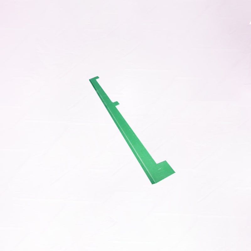 Remate Frontal Verde Navarra