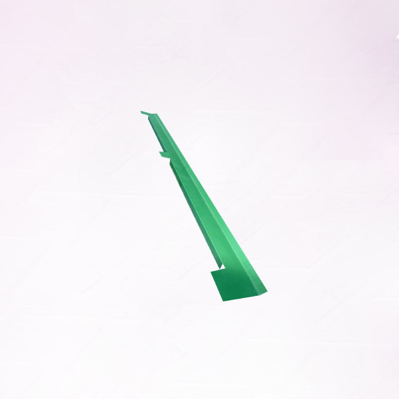 Remate Frontal Verde Navarra