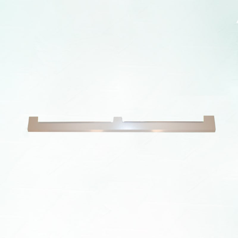 Remate Frontal Verde Navarra