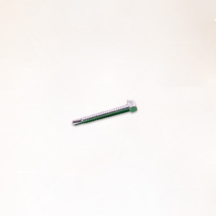 Tornillo Panel Galvanizado Fachada