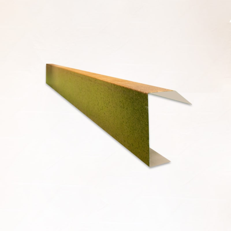 Remate Lateral Albero Envejecido Libre