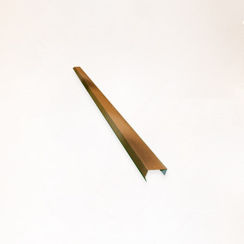 Remate Lateral Albero Envejecido Libre