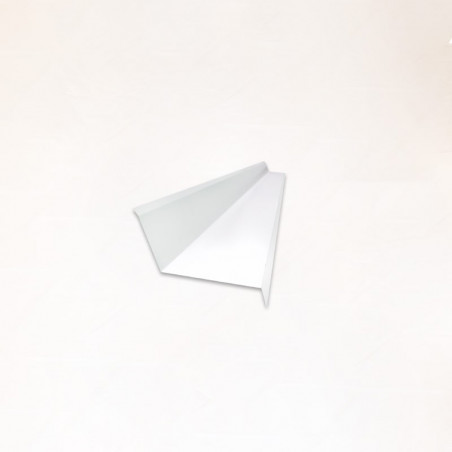 Remate Lateral Para Cubierta