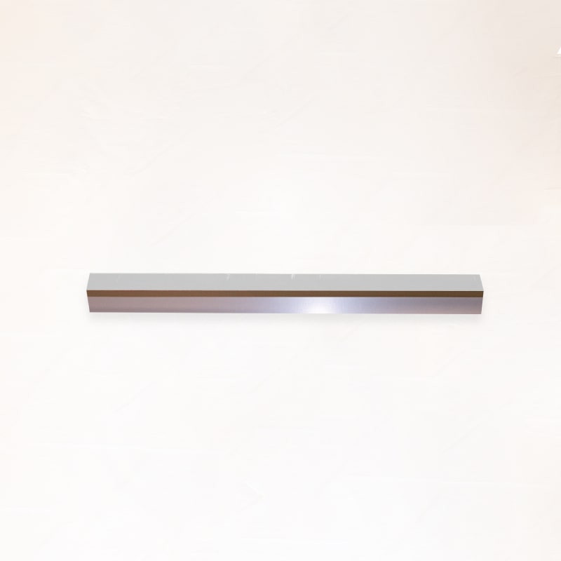 Remate Lateral Blanco Pirineo Libre