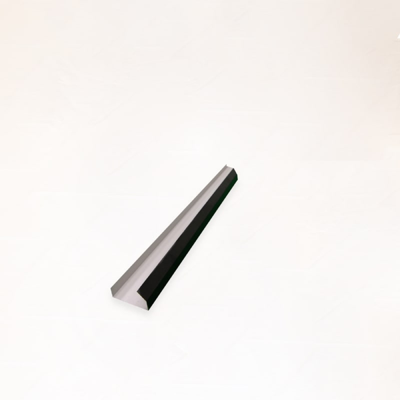 Remate Lateral Gris Pizarra Libre