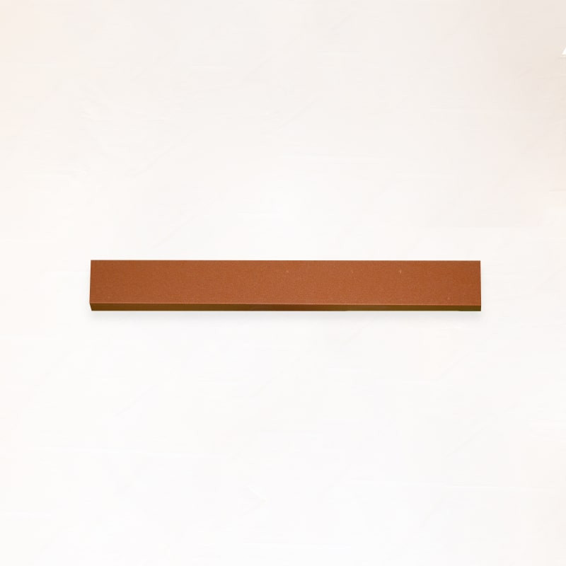 Remate Lateral Rojo Marron Libre