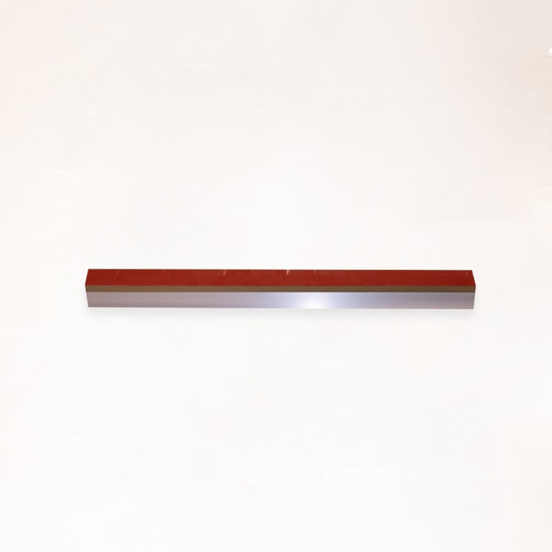 Remate Lateral Rojo Teja Libre