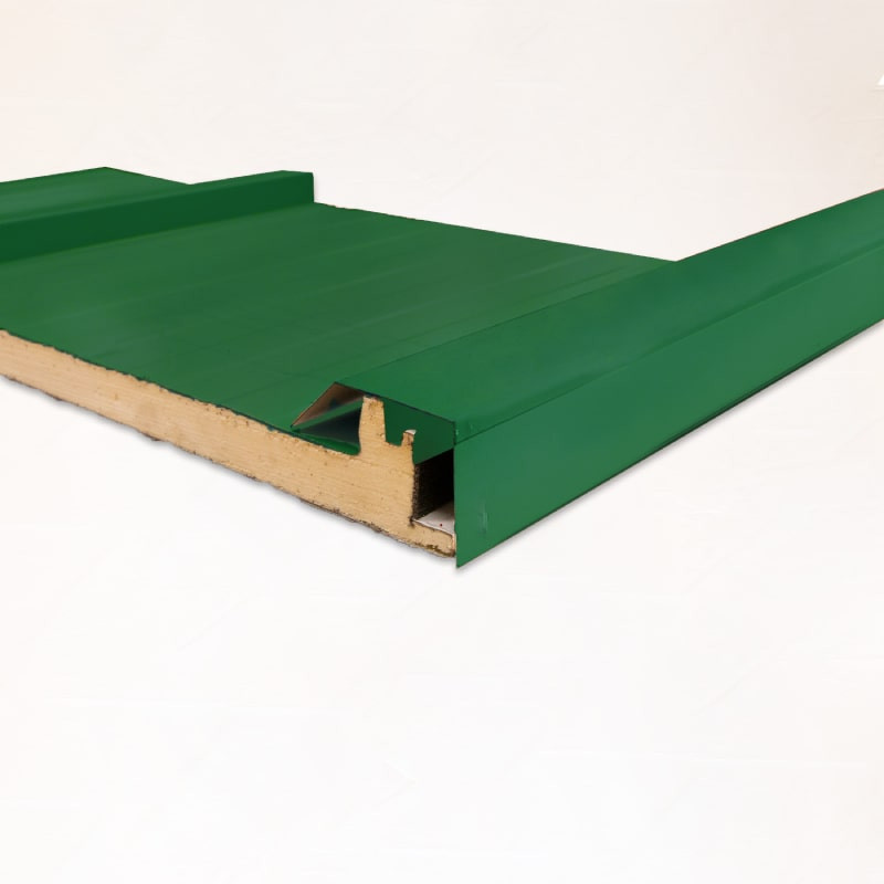 Remate Lateral Verde Navarra Libre