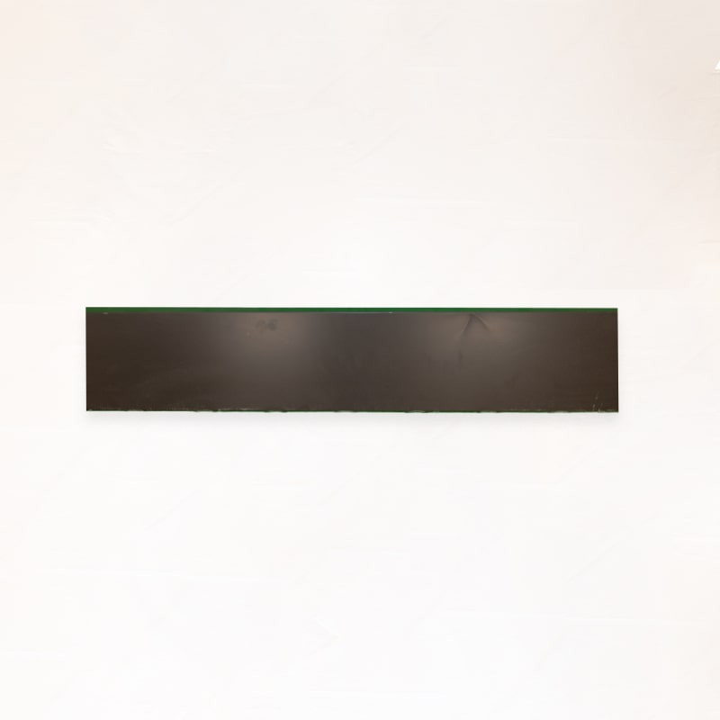 Remate Cumbrera Gris Pizarra a Pâred