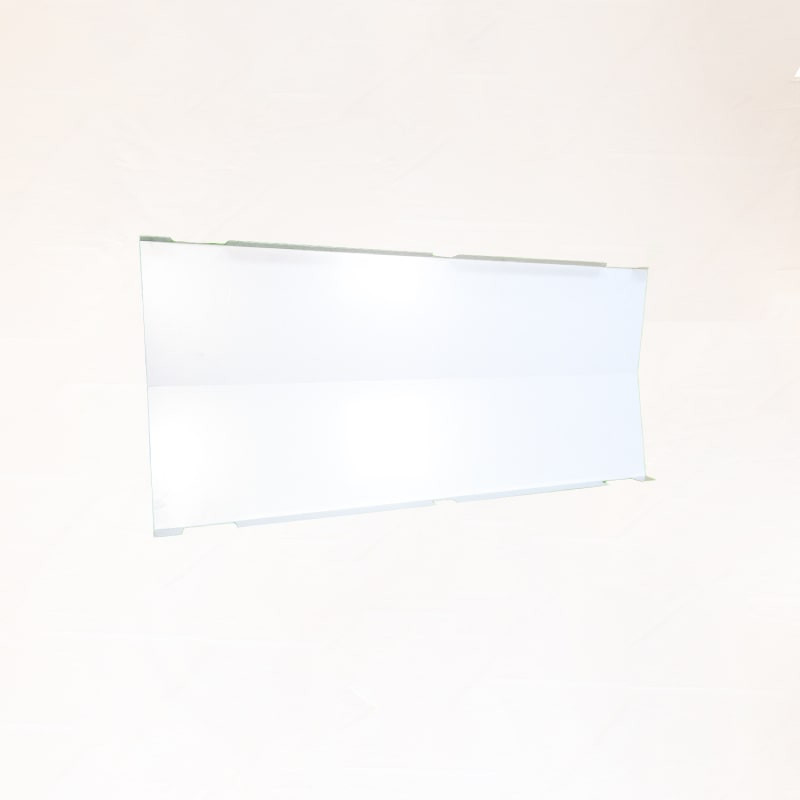 Remate Cumbrera Rojo Teja Dos Aguas