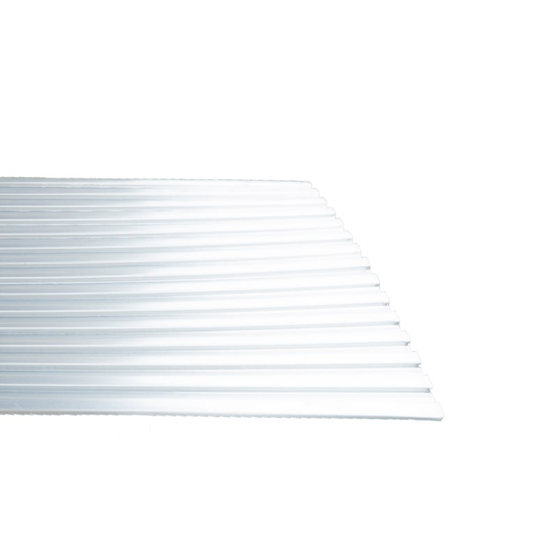 Chapa Pegaso Galvanizada