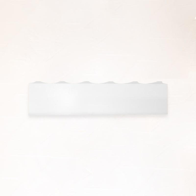 Remate Cumbrera Gris Pizarra