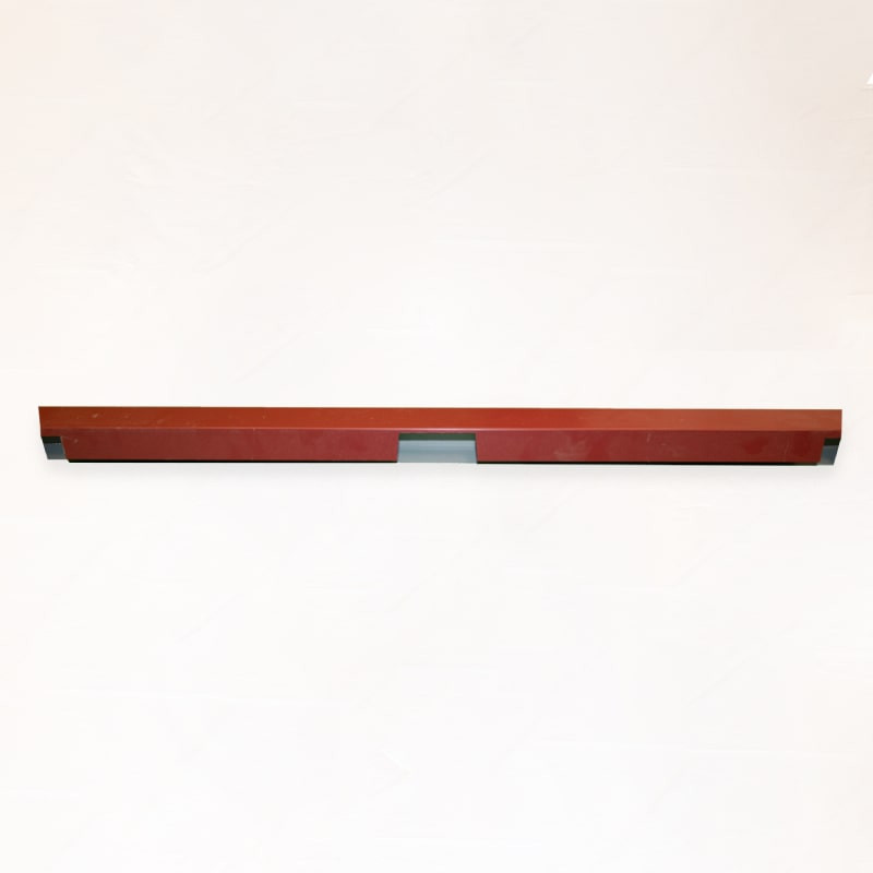 Remate Cumbrera Libre Rojo Teja