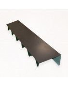 Remates y accesorios